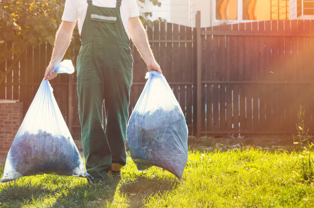 Best Yard Waste Removal  in Liberty, TX