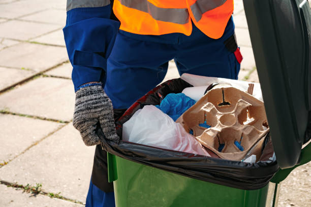 Same-Day Junk Removal Services in Liberty, TX