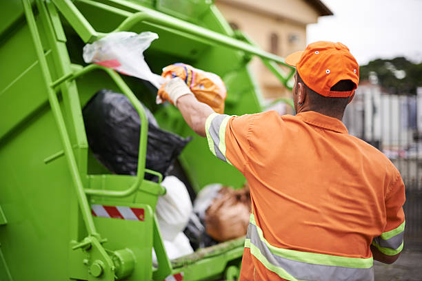 Shed Removal in Liberty, TX
