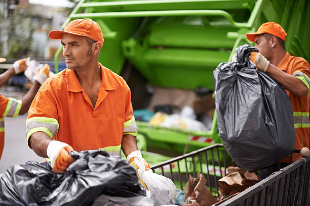 Best Scrap Metal Removal  in Liberty, TX
